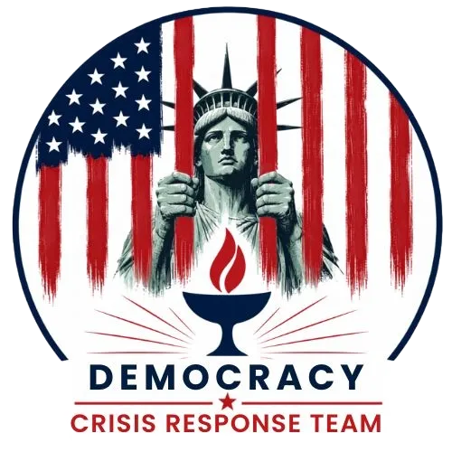 logo-democracy-crisis-response Logo for the Democracy Crisis Response initiative